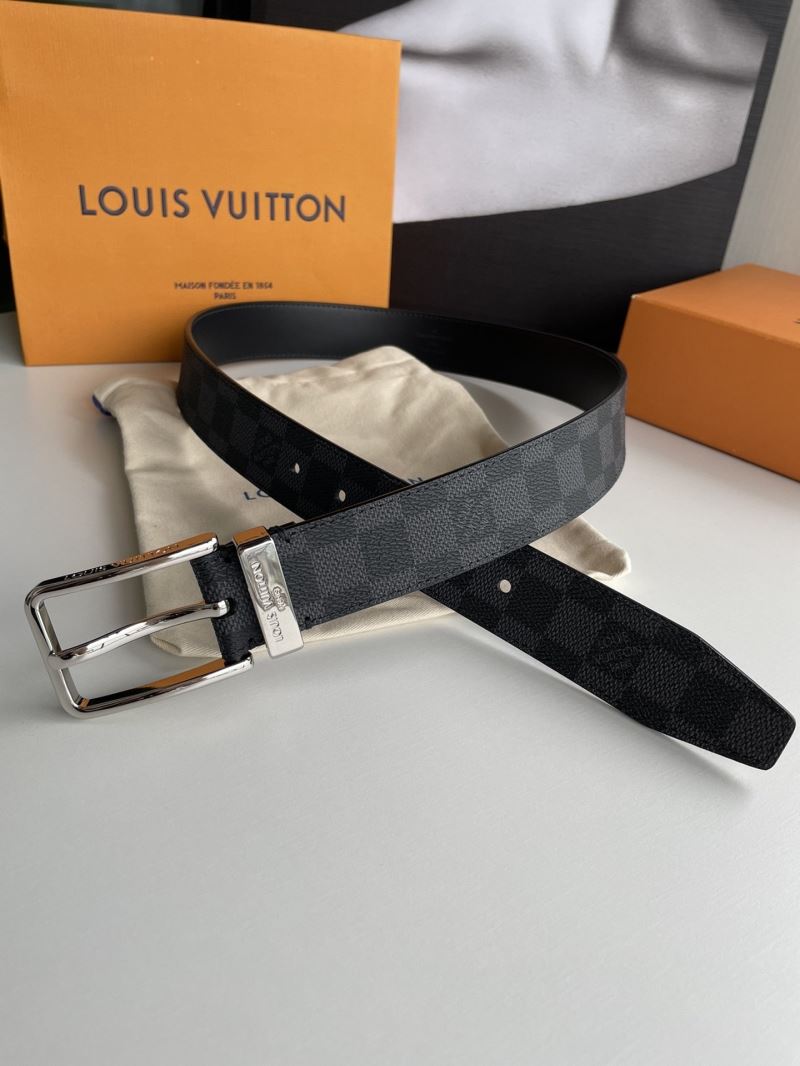 Louis Vuitton Belts